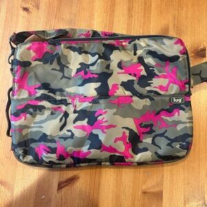 Lug laptop case